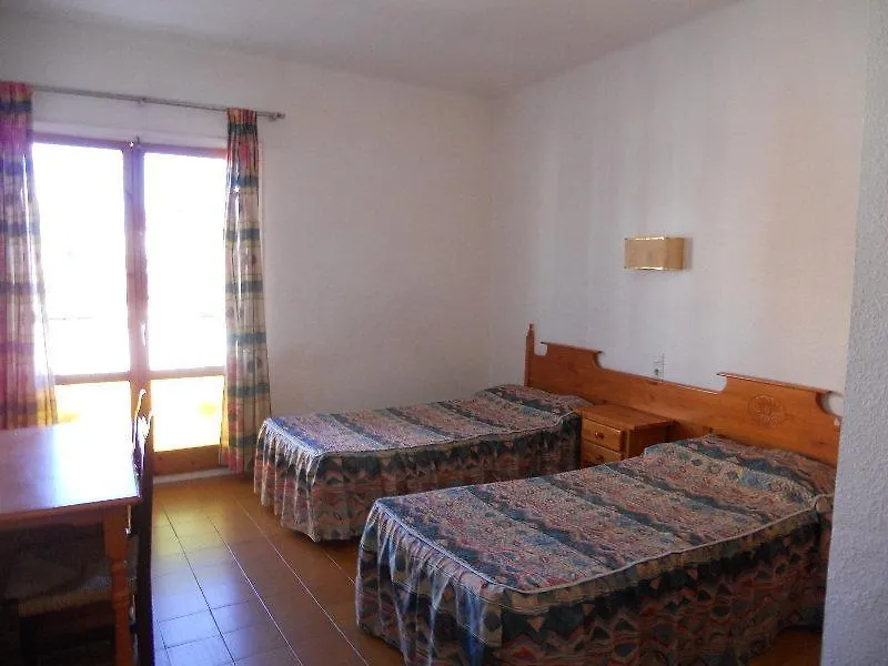 Hostal Juan Ramon Lloret de Mar