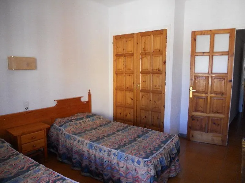 Hotel Hostal Juan Ramon Lloret de Mar